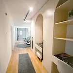 Frenjo Апартаменты *