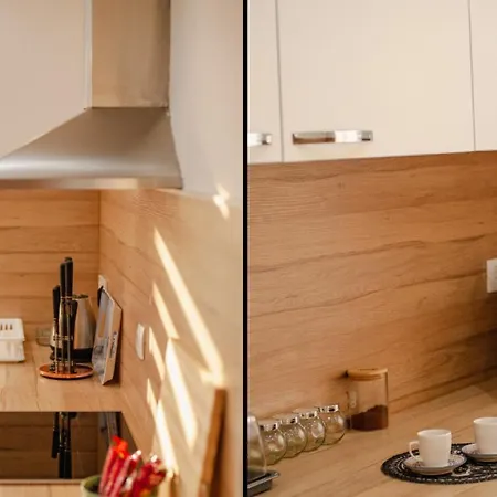 Frenjo Appartement