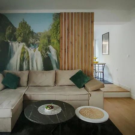 Frenjo Appartement Stolac