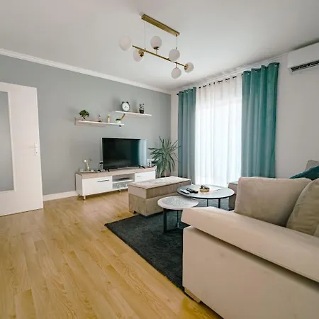 Appartement Frenjo *