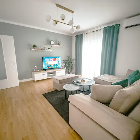 Frenjo Appartement