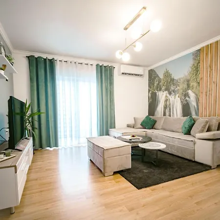 Frenjo Appartement