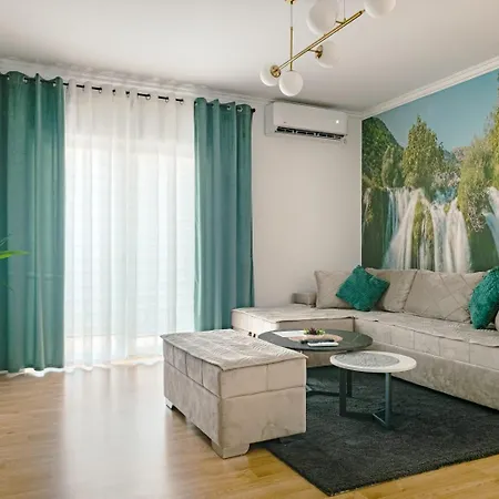 Appartement Frenjo