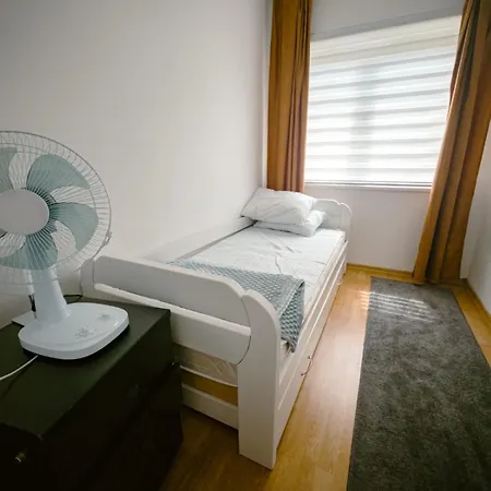 Appartement Frenjo *