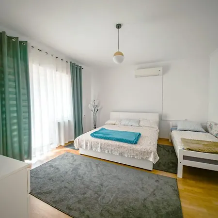 Frenjo Appartement