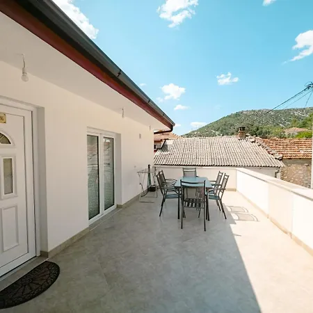Frenjo Appartement