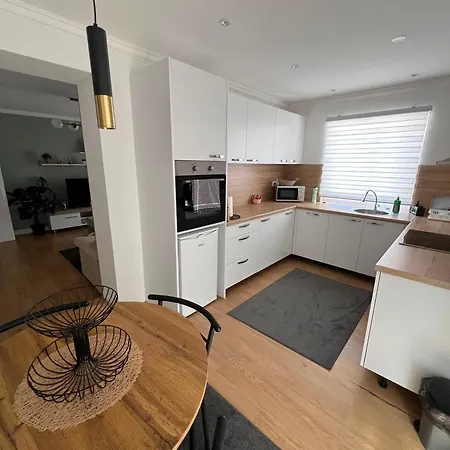 Frenjo Appartement