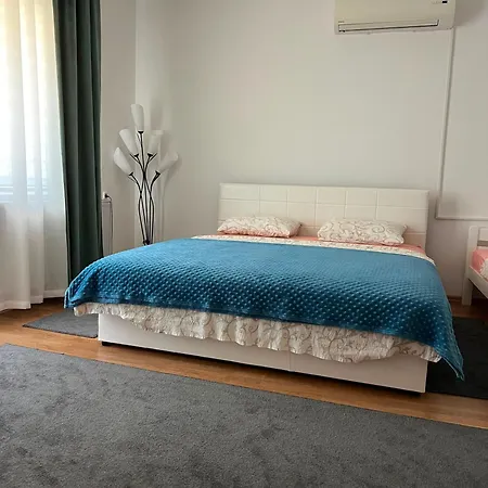 Appartement Frenjo