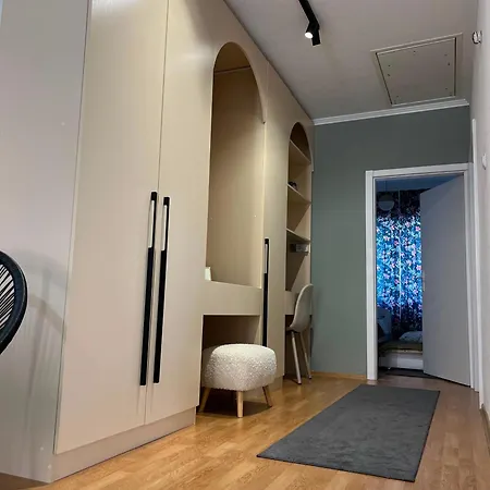 Frenjo Apartman *