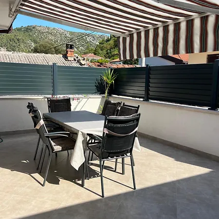 Apartman Frenjo Stolac