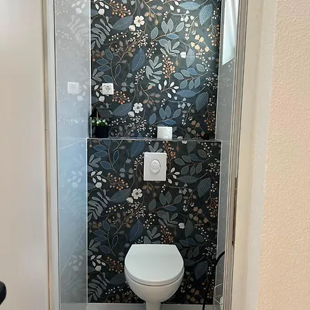 Frenjo Apartman Stolac