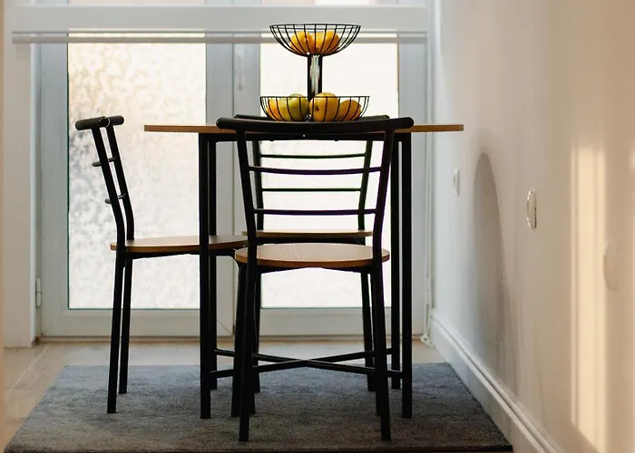 Frenjo شقة Stolac