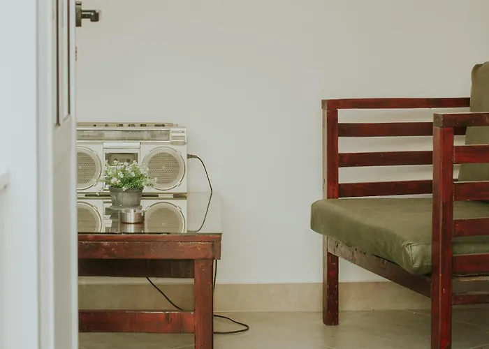 Frenjo شقة Stolac