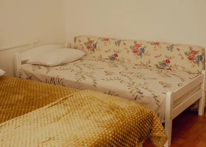 Frenjo شقة Stolac