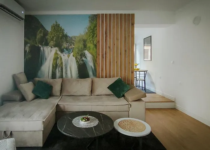 Frenjo شقة Stolac