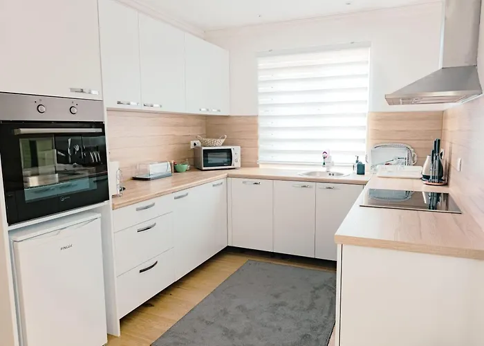 Frenjo شقة Stolac